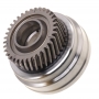 Drum (new) Start Clutch Drum SUBARU TR690 31472AA140 (empty, without discs) - 35 teeth (ext. Ø 82 mm)