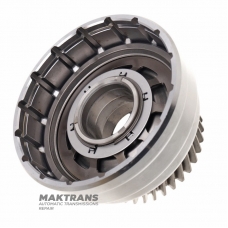 Drum (new) Start Clutch Drum SUBARU TR690 31472AA140 (empty, without discs) - 35 teeth (ext. Ø 82 mm)