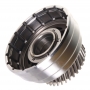 Drum (new) Start Clutch Drum SUBARU TR690 31472AA140 (empty, without discs) - 35 teeth (ext. Ø 82 mm)