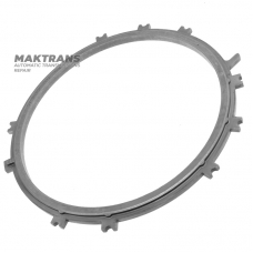 Low / Reverse Clutch Steel and Friction Disc Set 6T70E 6T75E 6F50 6F55 - Total Set Thickness 20.65mm (23.85mm), 8A8P-7D408-AA, 7T4P-7G486-AA, 24264340, 24223699, 7T4Z-7B442-E