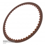 Low/Reverse Clutch Steel and Friction Disc Set 6T70E 6T75E 6F50 6F55 - Total Set Thickness 20.65mm (23.85mm), 8A8P-7D408-AA, 7T4P-7G486-AA