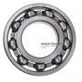 New radial ball bearing, front flange (in rear cover) DODGE, JEEP DHY ITC / Mercedes-Benz DCS, JEEP MP3023 - 68087893AA (72 x 35 x 17, bearing marking 6207 C3)