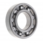 New radial ball bearing, front flange (in rear cover) DODGE, JEEP DHY ITC / Mercedes-Benz DCS, JEEP MP3023 - 68087893AA (72 x 35 x 17, bearing marking 6207 C3)