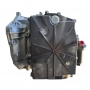 Reconditioned (road tested) GETRAG MPS6i, 4WD DIESEL 2.0L, TDCi transmission — FV4R-7000-AG (TCM DS7R-14C247-EA)