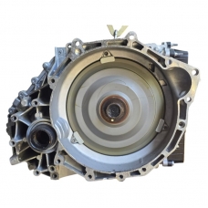 Reconditioned (road tested) GETRAG MPS6i, 4WD DIESEL 2.0L, TDCi transmission — FV4R-7000-AG (TCM DS7R-14C247-EA)