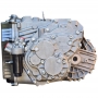 Reconditioned (road tested) GETRAG MPS6i, 2WD DIESEL 2.0L, TDCi transmission — DU3R-7000-BE (TCM DS7R-14C247-CB)