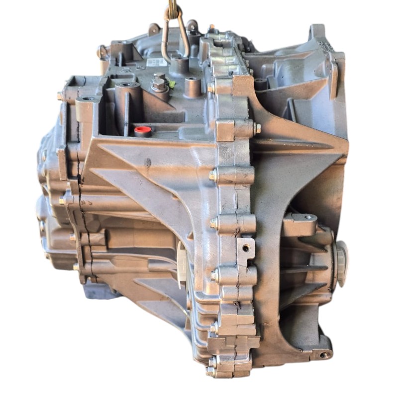 Reconditioned (road tested) GETRAG MPS6i, 2WD DIESEL 2.0L, TDCi transmission — DU3R-7000-BE (TCM DS7R-14C247-CB)