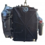 Reconditioned (road tested) GETRAG MPS6i, 2WD DIESEL 2.0L, TDCi transmission — DU3R-7000-BE (TCM DS7R-14C247-CB)