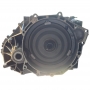 Reconditioned (road tested) GETRAG MPS6i, 2WD DIESEL 2.0L, TDCi transmission — DU3R-7000-BE (TCM DS7R-14C247-CB)