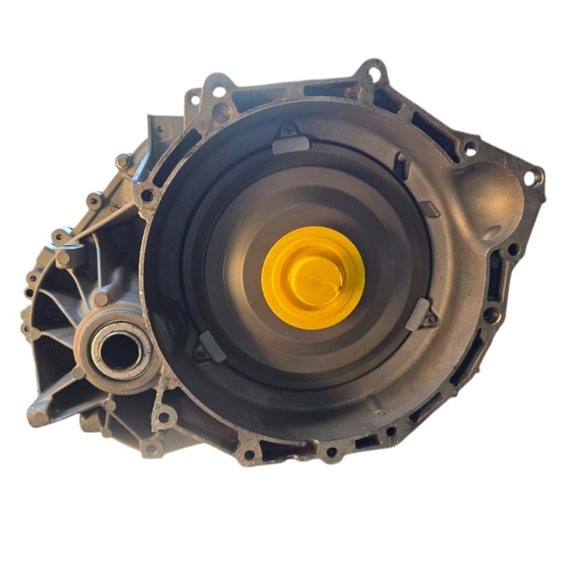 Reconditioned (road tested) transmission GETRAG MPS6i, 2WD DIESEL 2.0L, TDCi — DS7R-7000-BK (TCM DS7R-14C247-NA)