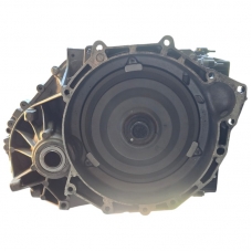 Reconditioned (road tested) transmission GETRAG MPS6i, 2WD DIESEL 2.0L, TDCi — DS7R-7000-BK (TCM DS7R-14C247-NA)