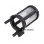 Hydraulic unit filter, cylindrical mesh, A606 42LE 3878313
