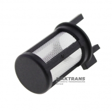 Hydraulic unit filter, cylindrical mesh, A606 42LE 3878313