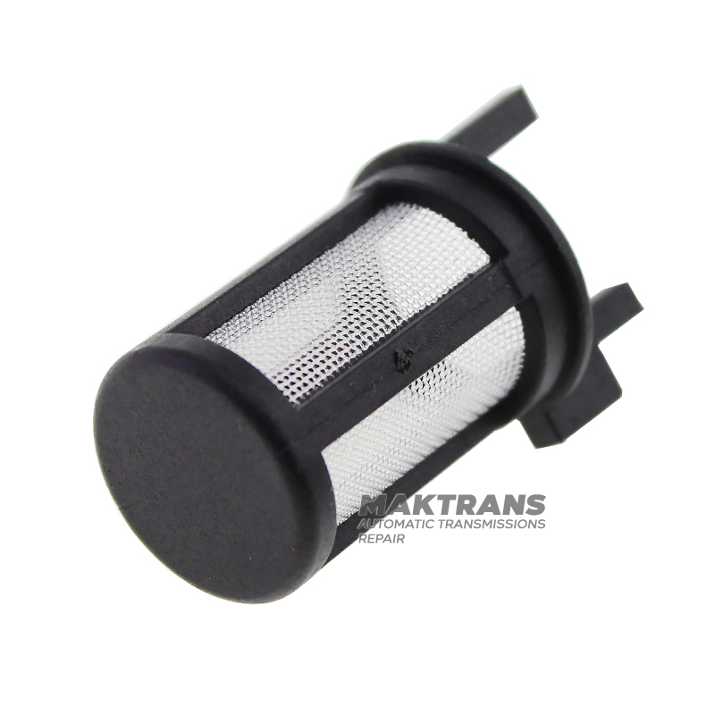 Hydraulic unit filter, cylindrical mesh, A606 42LE 3878313