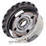Output Planetary 9T45, 9T50 - without ring gear, 4 satellites (23 teeth per satellite), 24278426
