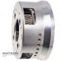 Output Planetary 9T45, 9T50 - without ring gear, 4 satellites (23 teeth per satellite), 24278426