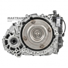 New automatic transmission FORD Fusion 6F35 2WD, 2.5L — HS7Z-7000-F, HS7P-7000-GB (chain drive gears 41-48)