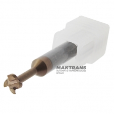 T-shaped cutter for steel D6*H1.5*D2.5*50L - 4F