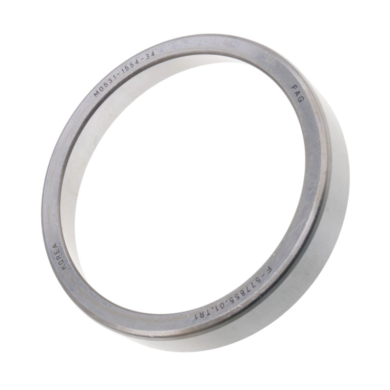 Intermediate shaft needle roller bearing for differential ZF 9HP48, 948TE - 50 x 90 x 21.75, FAG F-577855.01.TR1, L0108-1325-33