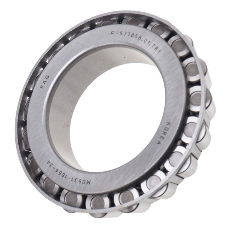 Intermediate shaft needle roller bearing for differential ZF 9HP48, 948TE - 50 x 90 x 21.75, FAG F-577855.01.TR1, L0108-1325-33