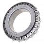 Intermediate shaft needle roller bearing for differential ZF 9HP48, 948TE - 50 x 90 x 21.75, FAG F-577855.01.TR1, L0108-1325-33