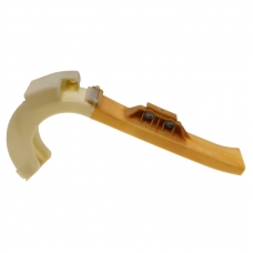 ATC450 Transfer Case Oil Deflector