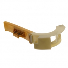 ATC450 Transfer Case Oil Deflector