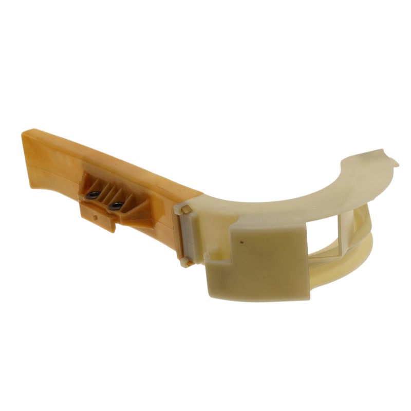 ATC450 Transfer Case Oil Deflector