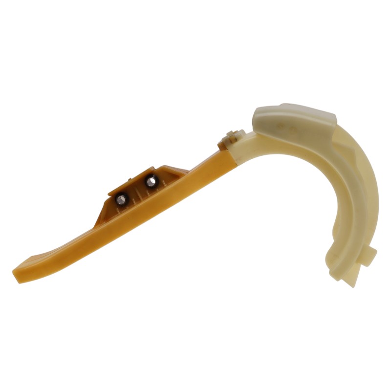 ATC450 Transfer Case Oil Deflector