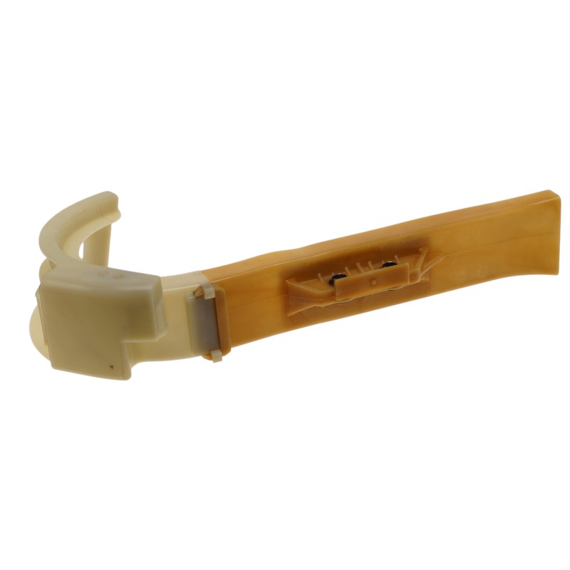ATC450 Transfer Case Oil Deflector