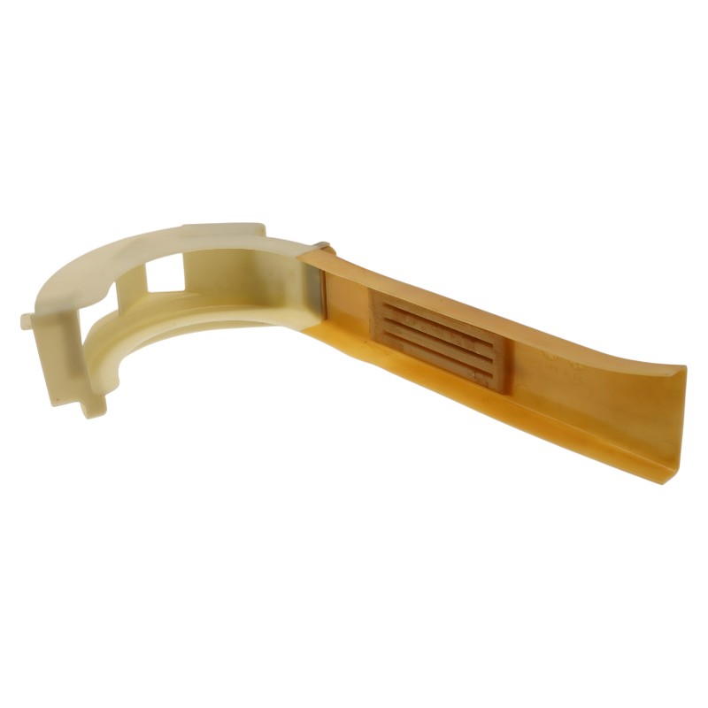 ATC450 Transfer Case Oil Deflector