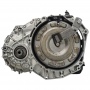 Road-tested transmission assembly TF-61SN, 09K - 09K321107B