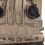 Road-tested transmission assembly TF-61SN, 09K - 09K321107B