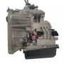 Road-tested transmission assembly TF-61SN, 09K - 09K321107B