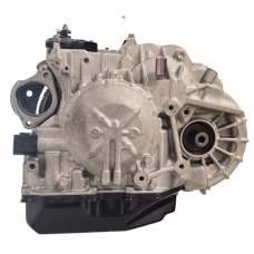 Road-tested transmission assembly TF-61SN, 09K - 09K321107B