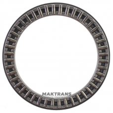 ATC450 Transfer Case Clutch Fork Thrust Needle Bearing - 77.70 x 59.70 x 3