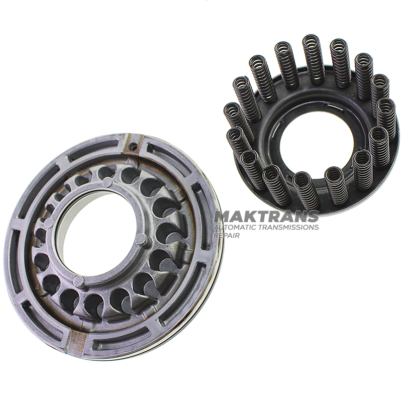 Piston Direct Clutch TOYOTA U340E — 3560452020, 3560652020