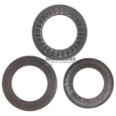 Needle Bearing for Direct Clutch Hub Toyota U340E, U341E – 37 x 22.70 x 2, 3506252010, 9037422008, 3473952010