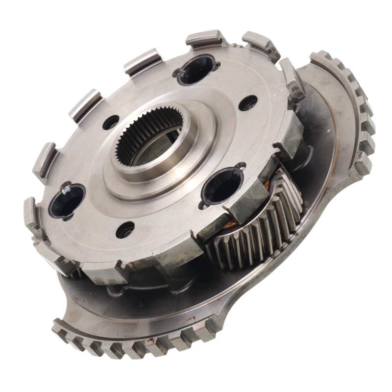 Planetary gear Reaction FORD 6F50, 6F55 / GM 6T70, 6T75 - 3 satellites (32 teeth on the satellites)