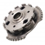 Planetary gear Reaction FORD 6F50, 6F55 / GM 6T70, 6T75 - 3 satellites (32 teeth on the satellites)