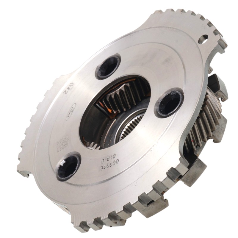 Planetary gear Reaction FORD 6F50, 6F55 / GM 6T70, 6T75 - 3 satellites (32 teeth on the satellites)