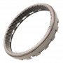 Planetary gear Reaction FORD 6F50, 6F55 / GM 6T70, 6T75 - 3 satellites (32 teeth on the satellites)