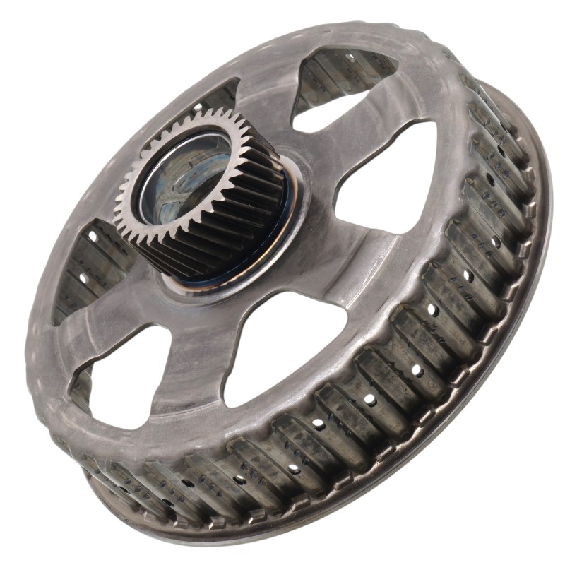 Planetary gear Reaction FORD 6F50, 6F55 / GM 6T70, 6T75 - 3 satellites (32 teeth on the satellites)