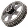 Planetary gear Reaction FORD 6F50, 6F55 / GM 6T70, 6T75 - 3 satellites (32 teeth on the satellites)