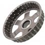 Planetary gear Reaction FORD 6F50, 6F55 / GM 6T70, 6T75 - 3 satellites (32 teeth on the satellites)