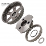Planetary gear Reaction FORD 6F50, 6F55 / GM 6T70, 6T75 - 3 satellites (32 teeth on the satellites)