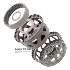 Planetary gear Output FORD 6F50, 6F55, 8F57 / GM 6T70, 6T75 - 5 satellites (29 teeth on the satellites)