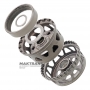 Planetary gear Output FORD 6F50, 6F55, 8F57 / GM 6T70, 6T75 - 5 satellites (29 teeth on the satellites)