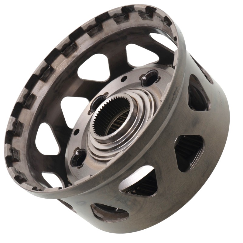 Planetary gear Output FORD 6F50, 6F55, 8F57 / GM 6T70, 6T75 - 5 satellites (29 teeth on the satellites)