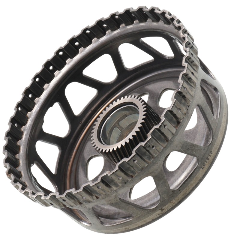 Planetary gear Output FORD 6F50, 6F55, 8F57 / GM 6T70, 6T75 - 5 satellites (29 teeth on the satellites)